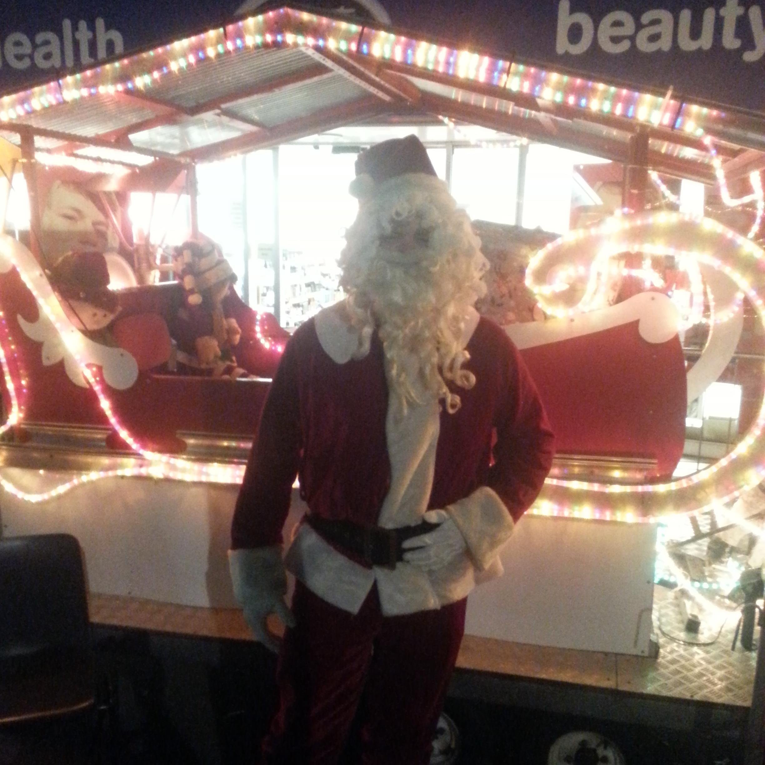 PoyntonSanta Profile Picture