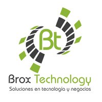 Brox Technology (@broxtechnology) 's Twitter Profile