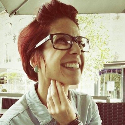 LafFrancesca's profile picture. 