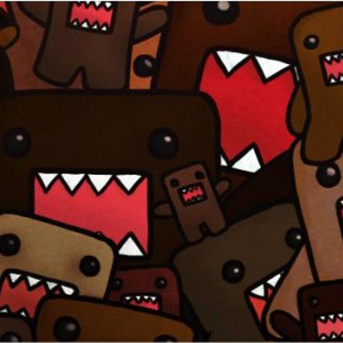 KazeyArmy's profile picture. Domo army nation