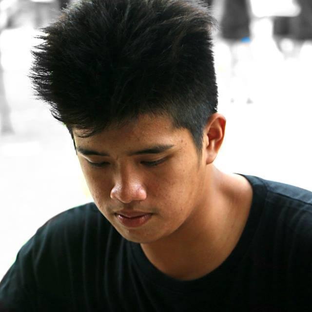 Stop overthinking, stop worrying, stop complaining. Life is too short for all of that.