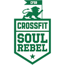 CFSRThornbury's profile picture. CrossFit Soul Rebel Thornbury is the second location in the Soul Rebel Athletics brand