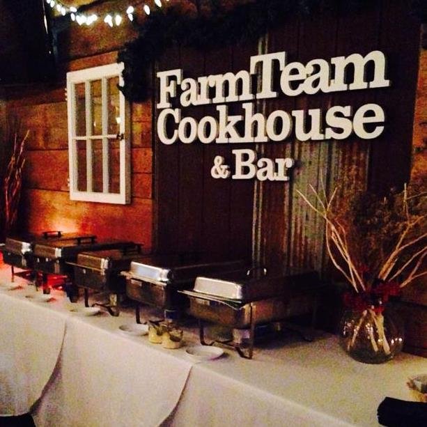 The Farm Team