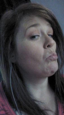 forkschick's profile picture. 