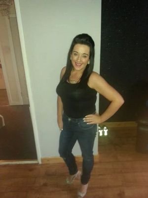 Miss Smith ... & Have a gorgeous wee boy! Live life to the full & never look back!! 3