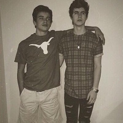 Nash and Hayes