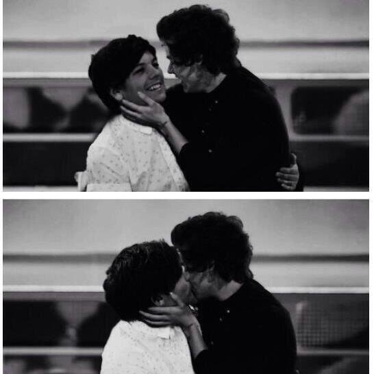 No es un bromance *--* ellos se la chupan  ^^