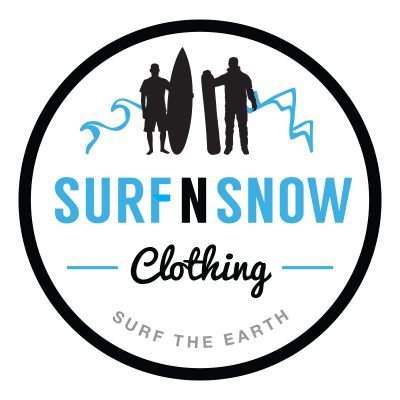 SurfnSnowWear's profile picture. 