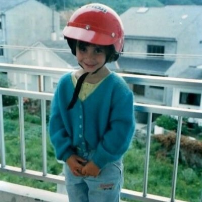 Aficionada al motociclismo, apasionada de Dani Pedrosa!