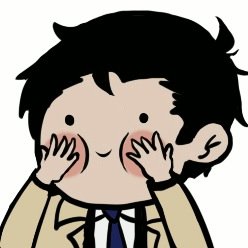 spnpositivity's profile picture. bringing a smile to your face and sending out good vibes!