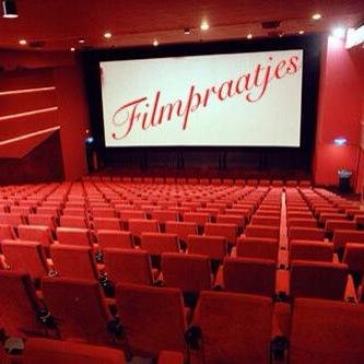 Platform about Dutch movies and series by @JornPronk and @GinoBronkhorst.