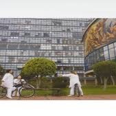 soy de la unam