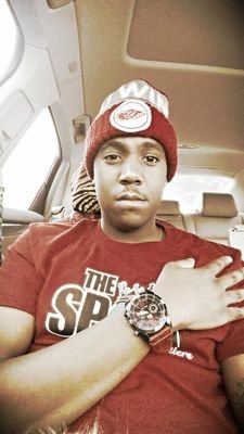 TheeBlessedOnee's profile picture. Tyshawn, 20 years Old, College Student. Follow for a Follow