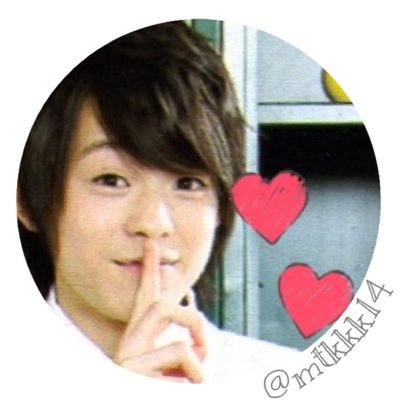 ♡ 天上天下まつくらくんが独尊 ♡