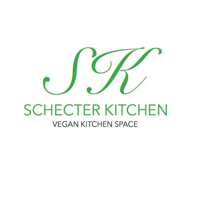Schecter Kitchen is a local kitchen space for individual chefs, small businesses/ catering companies who need a space to prepare and cook vegan meals.