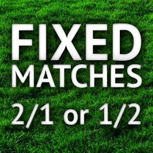 Match Fixed 100%
