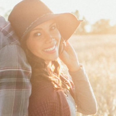 happily married lady. love the Lord. adore my dog. work @ bloom family designs. live a nomadic lifestyle.
