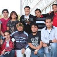 Estudio en la unam no hay mejor que eso.