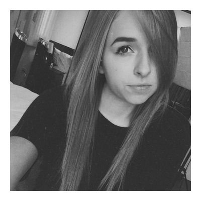 « i love Jenn McAllister more than I love electronics »