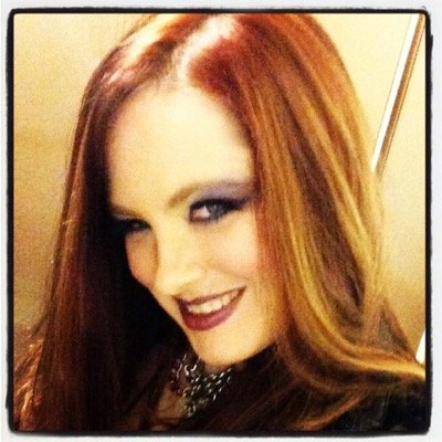 I own a Music Entertainment and Artist Management Company. Love my Steelers. Resident Legal Eagle. Wyld Chyld. Biker. Sexy Rocker Chick. Mistress of Metal.