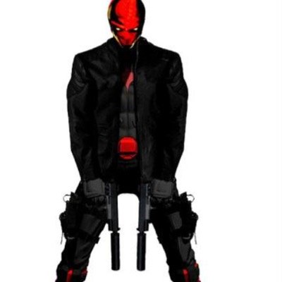 |I'm called Red Hawk|I'm Jason Todd's clone|The sixth robin|17||Mother:@KorianderStar|Dad:@Old_Robin|#SemiCanon #DCRP