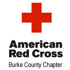 The Burke County chapter of the American Red Cross serves Burke County and the surrounding areas in western NC.