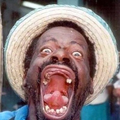 Posting photos of the worlds most unattractive people