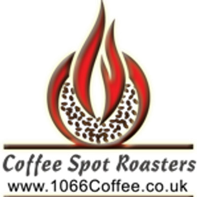 Coffee Spot Roasters