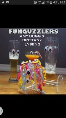 funguzzlers's profile picture. 