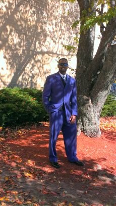 opsmab50's profile picture. I am a good brother who loves good people may God bless new friendships and new beginning.