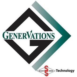 Innovative Genetics for your Future
GenerVations 250 code; a Product Line from Select Sires Inc.