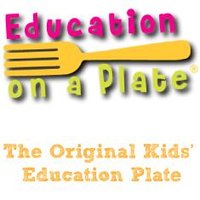 Education on a Plate(@Natalie51342654) 's Twitter Profile Photo