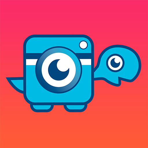 Turning themed content creation into a game. Download for iPhone & Android here: http://t.co/mWn6Y53gbK