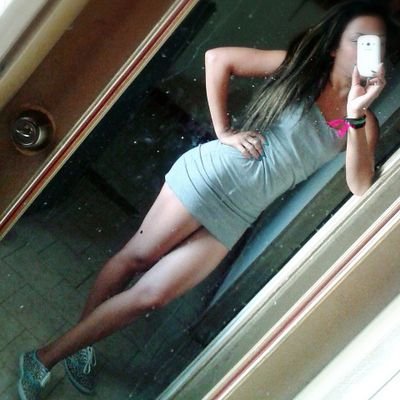 #Journalist| #ModeloFrustrada |Barca ♥| Quizás sea yo lo que tanto andas buscando. (: