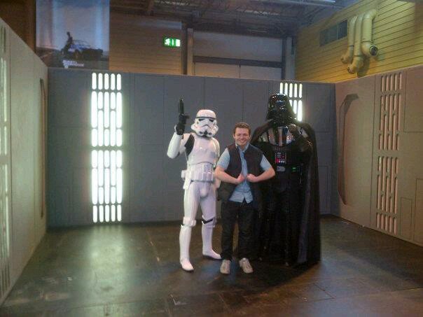 eneill48's profile picture. my religion is the new Nordic Vikings