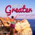 Christina Prejean (@sheisgreater) Twitter profile photo Christina Prejean (@sheisgreater) Twitter profile photo