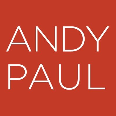 AndyPaulSales's profile picture. Sales Expert, Author, Speaker, Coach
