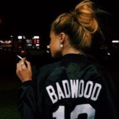 pxlebabe's profile picture. high on anxiety