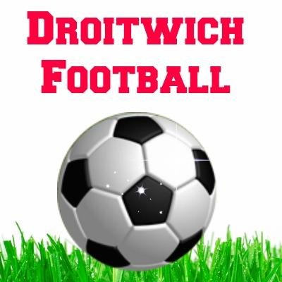 Links to local leagues with Droitwich teams. Local business? Want to Advertise or receive a Link from a PR2 website? Get in Touch...!