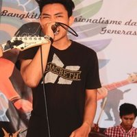 Mr. Bayu (@bayudamascus) 's Twitter Profile