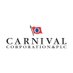 Carnival Corporation (@carnivalplc) Twitter profile photo Carnival Corporation (@carnivalplc) Twitter profile photo
