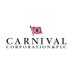 Carnival Corporation (@CarnivalPLC) Twitter profile photo