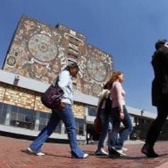 Ser partel del plantel de la unam es lo mejor q me pudo pasar.