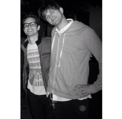 PanicBrendonU's profile picture. Fighting normality.