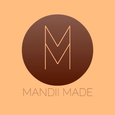 Welcome to Mandii Made! Where You Can Be Made Original!!!