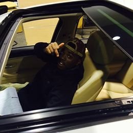 # Im Only 5'4 So Try Me/ R.I.P James Jones/Fucc Fame I'm Tryna Get Rich Real Niggas Can Relate Fake niggas Gone hate....#M.P.R (D_rich414@yahoo.com)