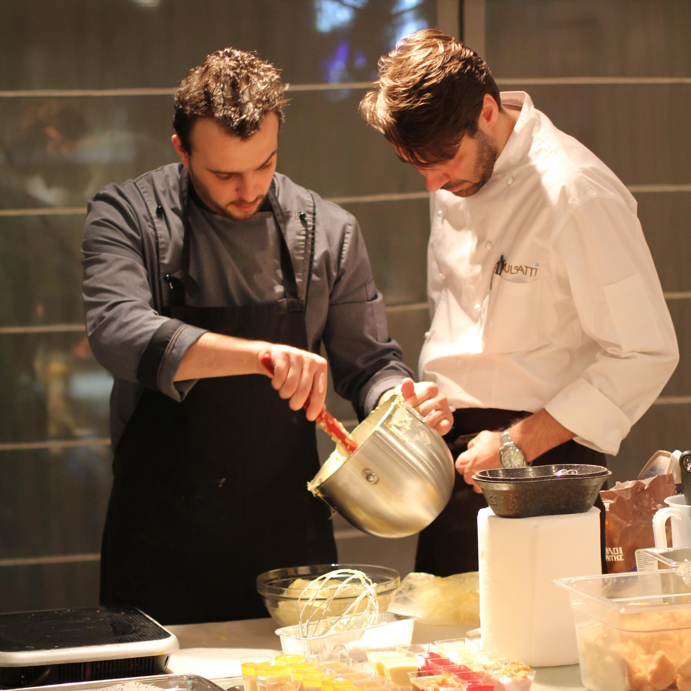 johnparlamas's profile picture. Πρώτες ύλες ζαχαροπλαστικής,αρτοποιίας,παγωτού,συσκευασία και εξοπλισμός μηχανημάτων και εργαλείων κουζίνας.