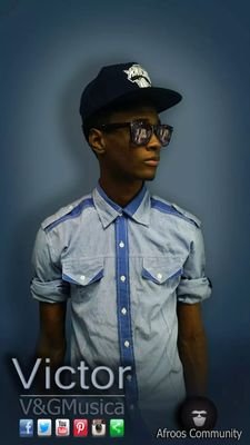 vj_bonifacio's profile picture. Cantante y compocitor, en el duo musical del area 504 ---- V & G -----                            AFROS COMUNITY