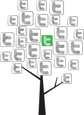 Our #FollowTrain begins May 1st ,