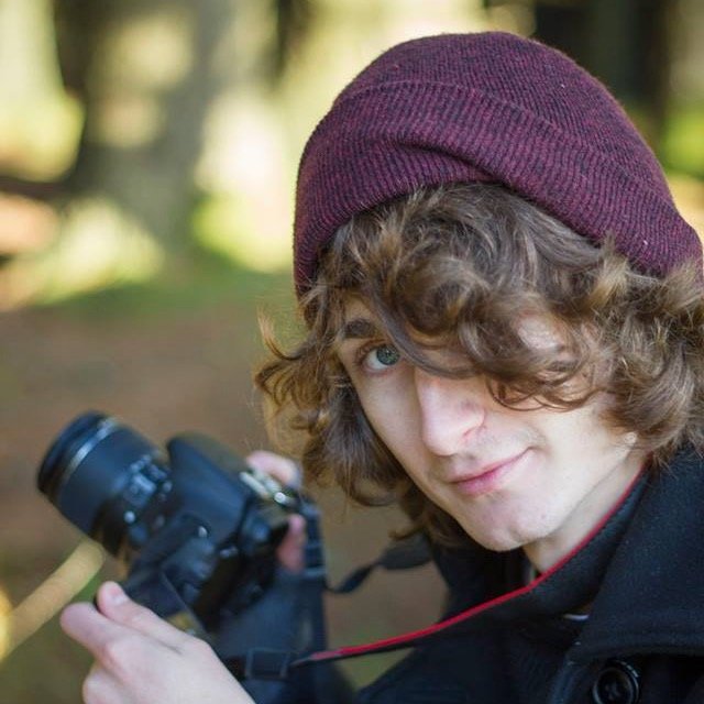 I am a graduate of Newport university with a degree in Film and video.  I am currently looking for New projects to be involved in. As well as developing my own.